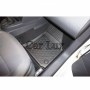 Alfombras Alfombrillas de goma Exclusiv para VW Caddy 3D